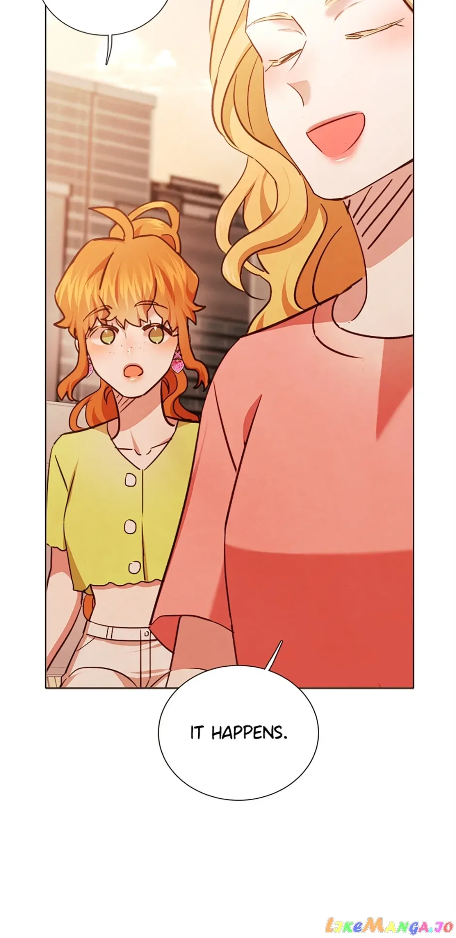 Viewer’s Choice: The Dating Show Chapter 24 page 29