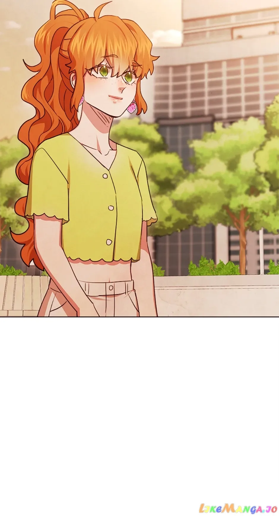 Viewer’s Choice: The Dating Show Chapter 24 page 33