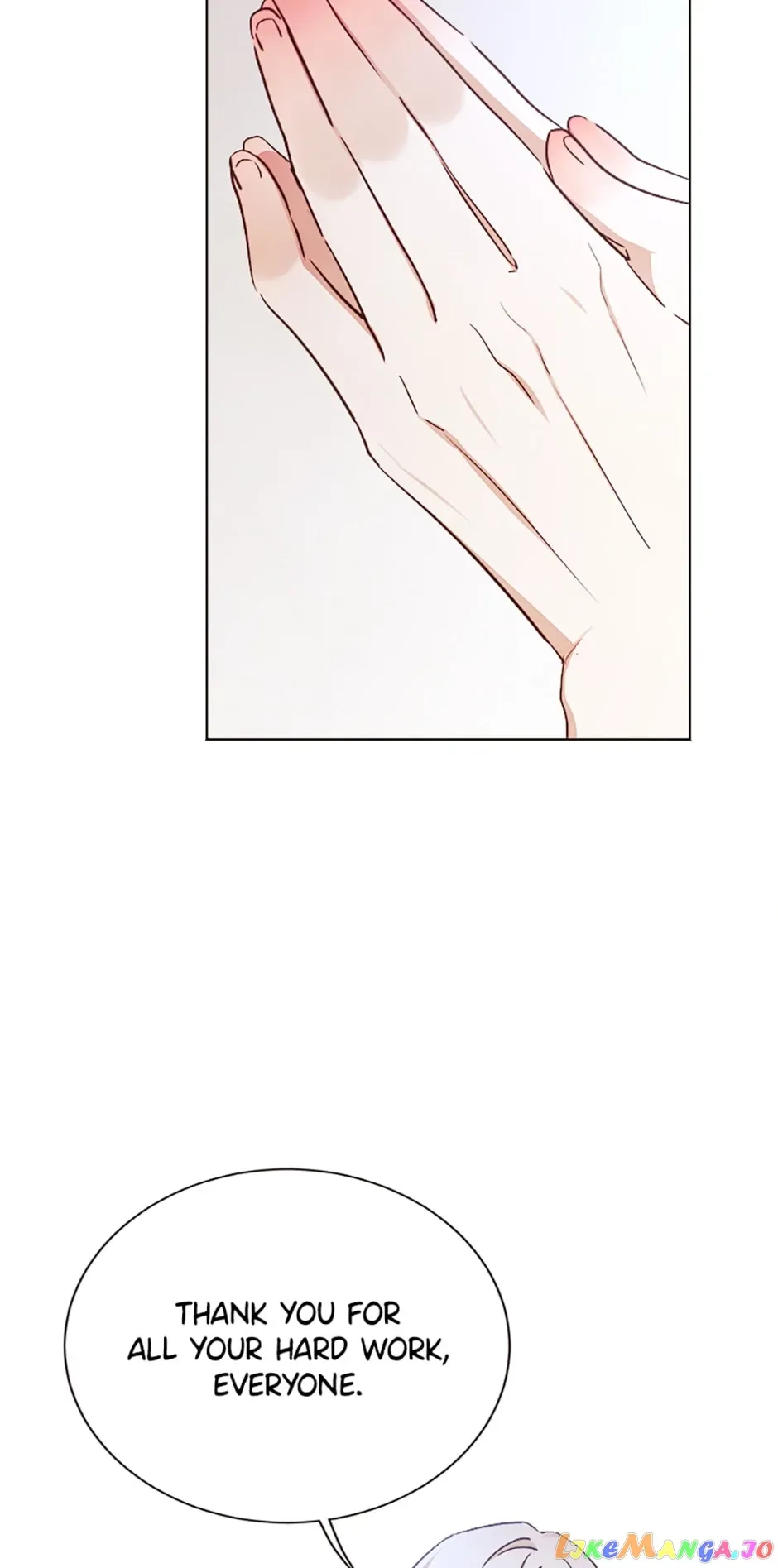 Viewer’s Choice: The Dating Show Chapter 24 page 40