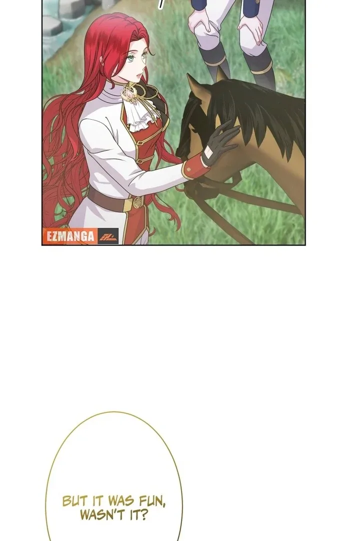 Too Much Regeneration! Now the King Obsesses Over Me Chapter 24 page 23