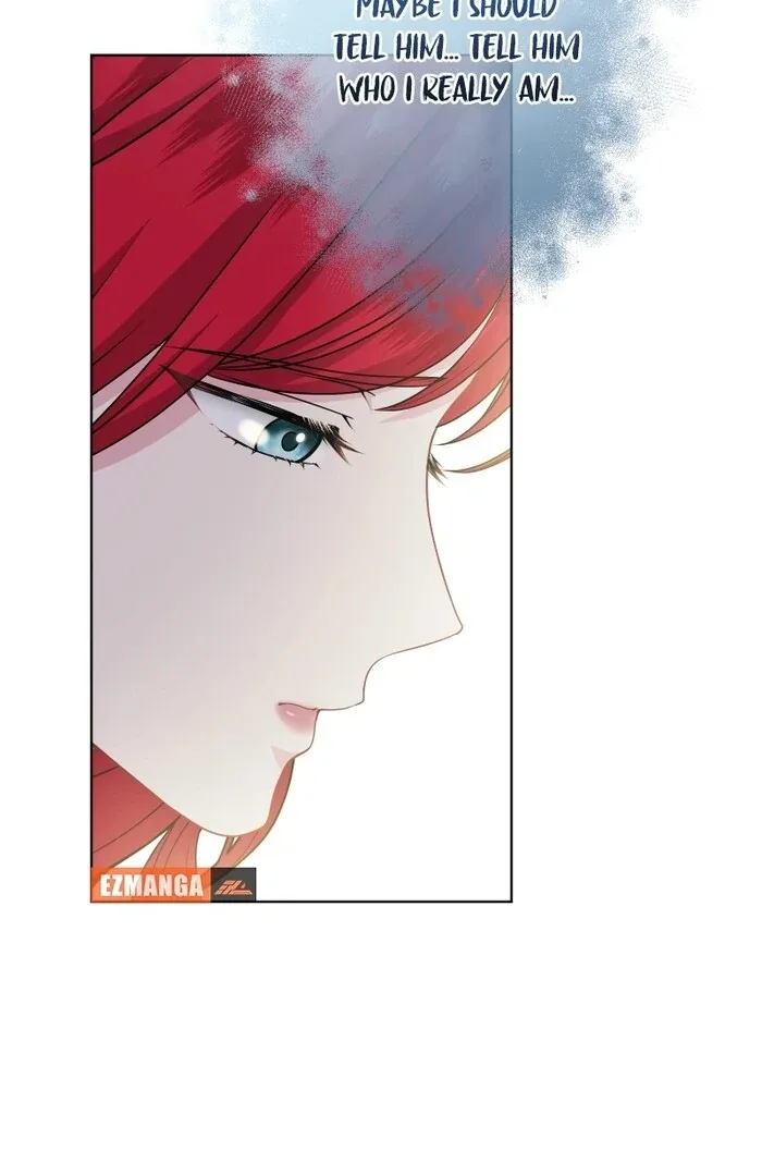 Too Much Regeneration! Now the King Obsesses Over Me Chapter 24 page 34