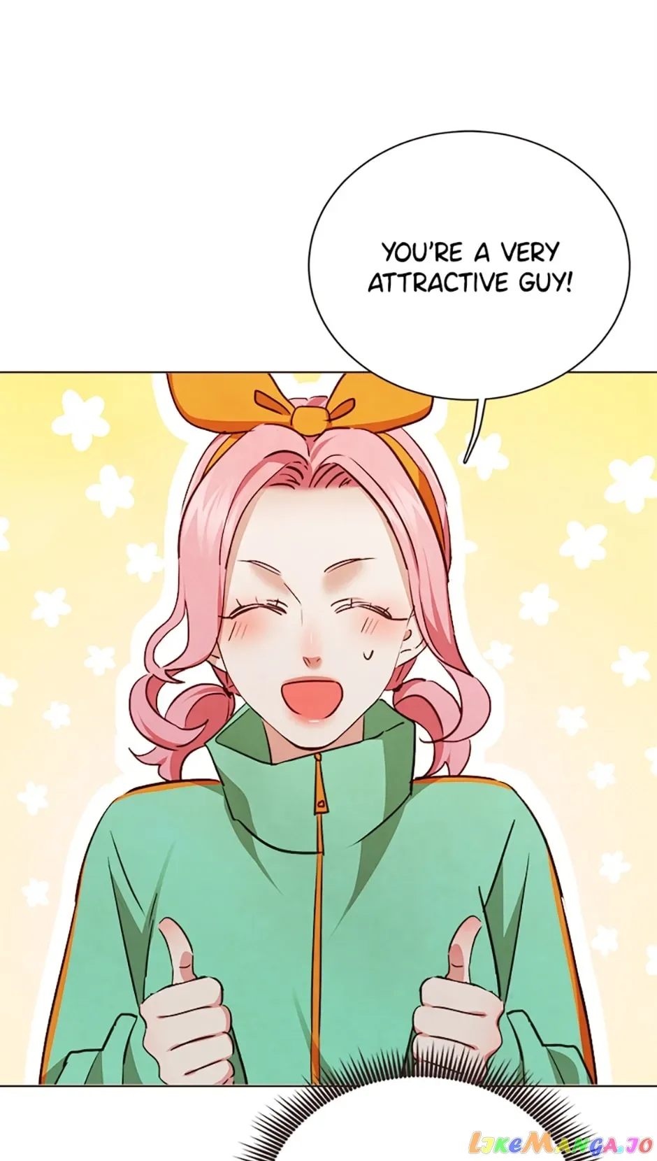 Viewer’s Choice: The Dating Show Chapter 24 page 49