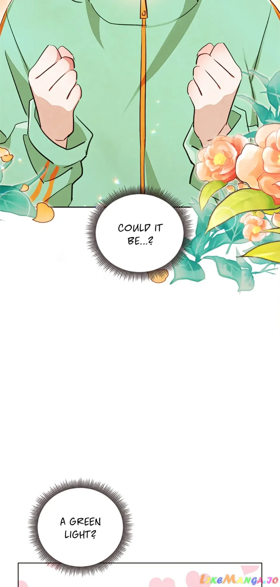 Viewer’s Choice: The Dating Show Chapter 24 page 54