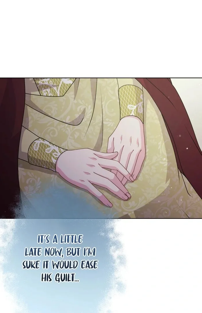 Too Much Regeneration! Now the King Obsesses Over Me Chapter 24 page 35