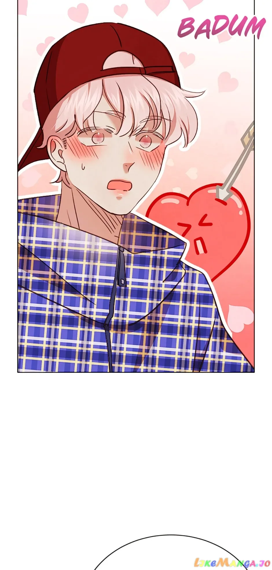 Viewer’s Choice: The Dating Show Chapter 24 page 55