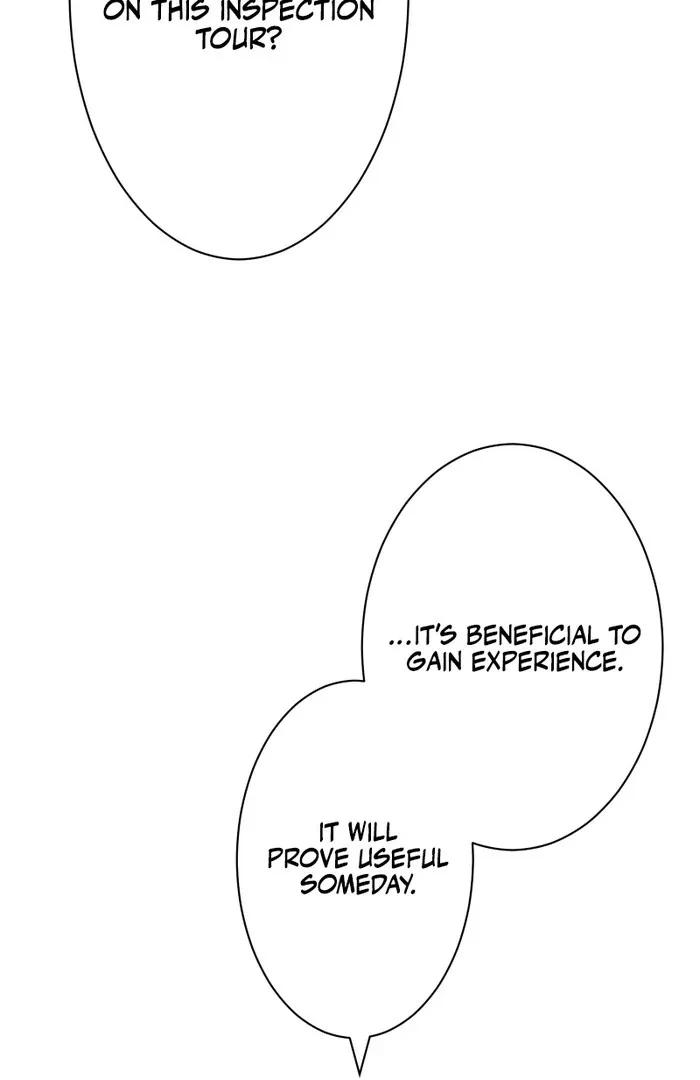 Too Much Regeneration! Now the King Obsesses Over Me Chapter 24 page 38
