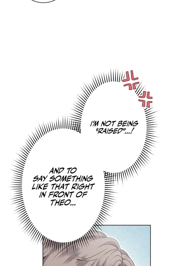 Too Much Regeneration! Now the King Obsesses Over Me Chapter 24 page 47