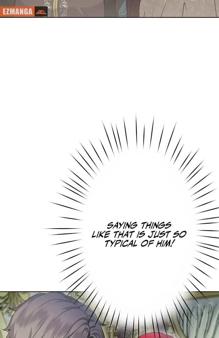 Too Much Regeneration! Now the King Obsesses Over Me Chapter 24 page 45