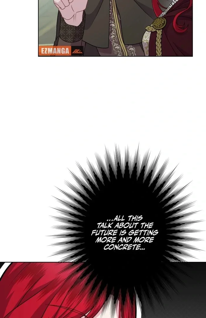 Too Much Regeneration! Now the King Obsesses Over Me Chapter 24 page 42