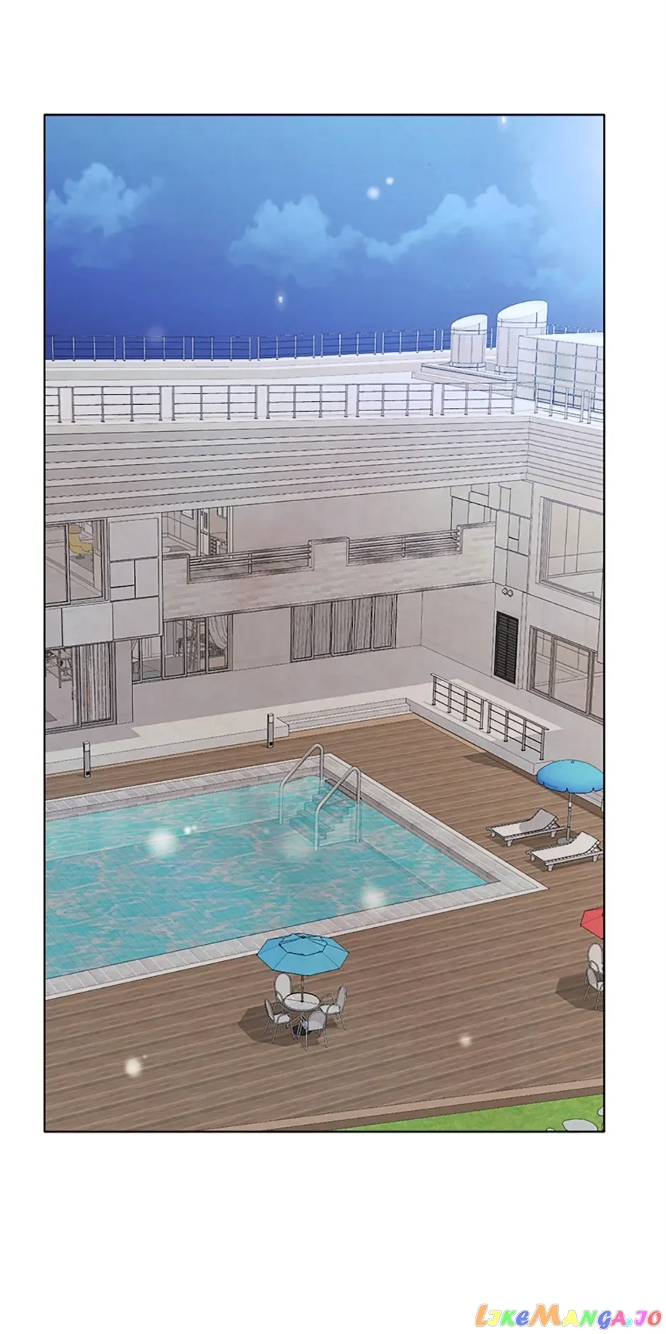 Viewer’s Choice: The Dating Show Chapter 24 page 63