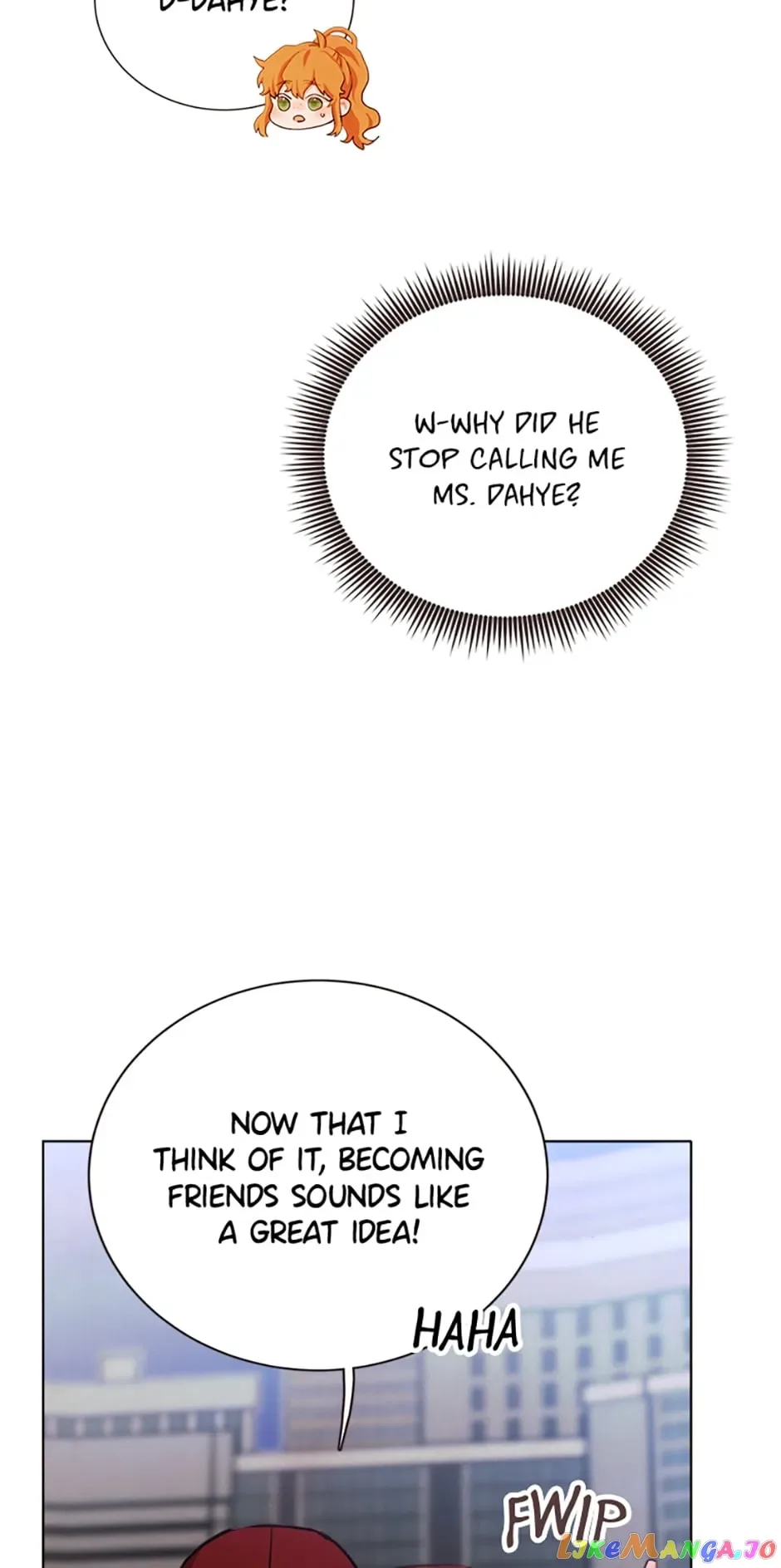 Viewer’s Choice: The Dating Show Chapter 24 page 59