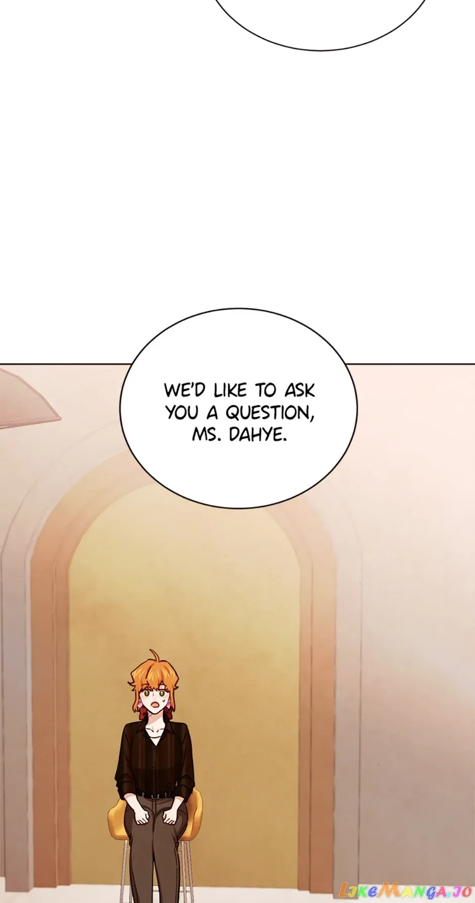 Viewer’s Choice: The Dating Show Chapter 24 page 73