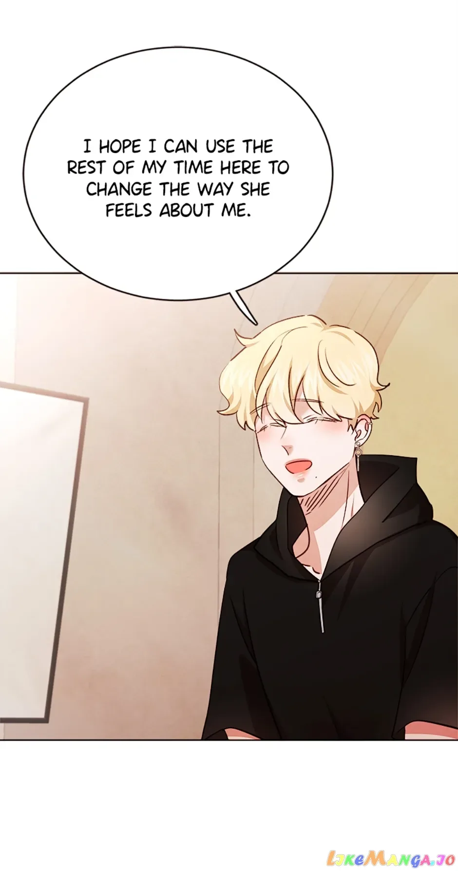 Viewer’s Choice: The Dating Show Chapter 24 page 71