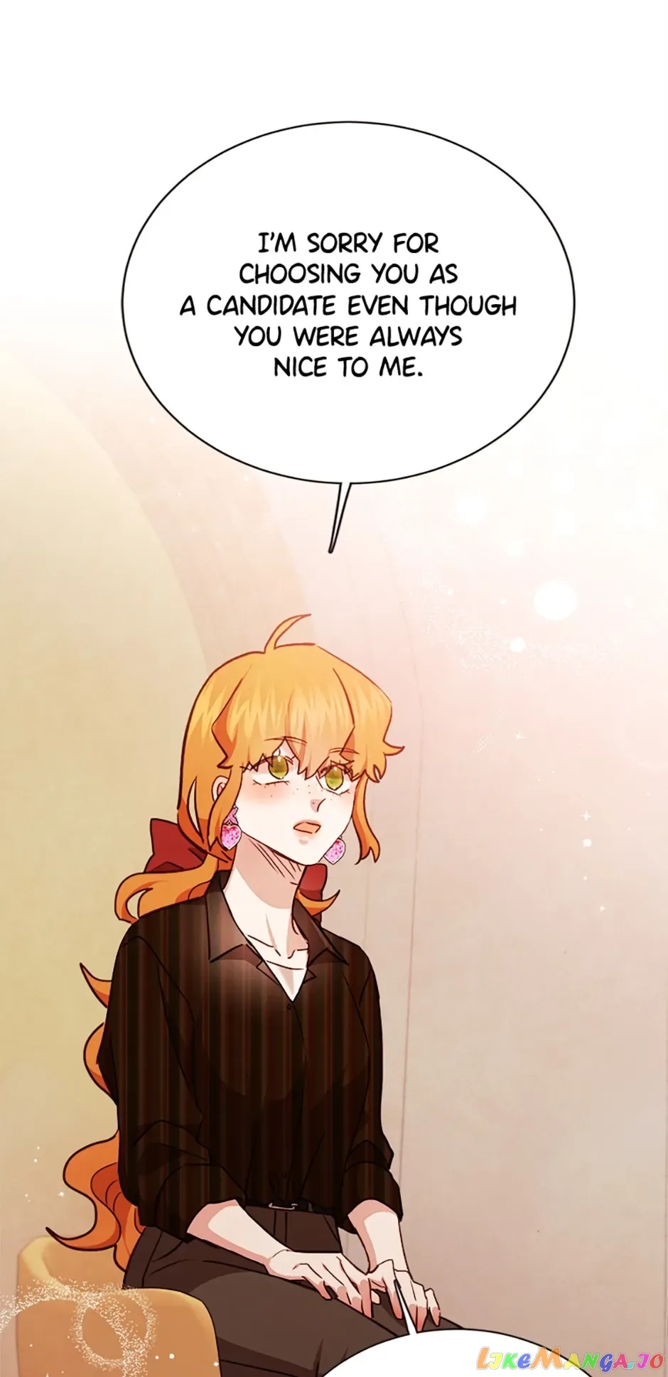 Viewer’s Choice: The Dating Show Chapter 24 page 78