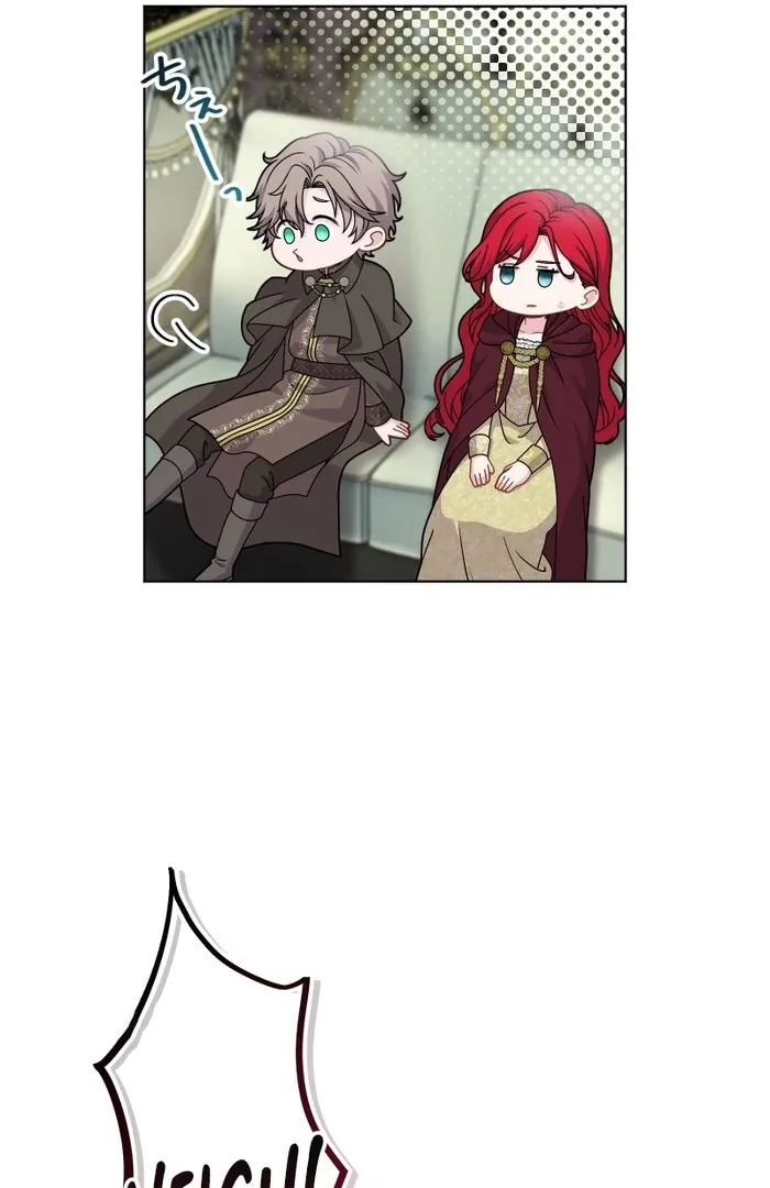 Too Much Regeneration! Now the King Obsesses Over Me Chapter 24 page 50