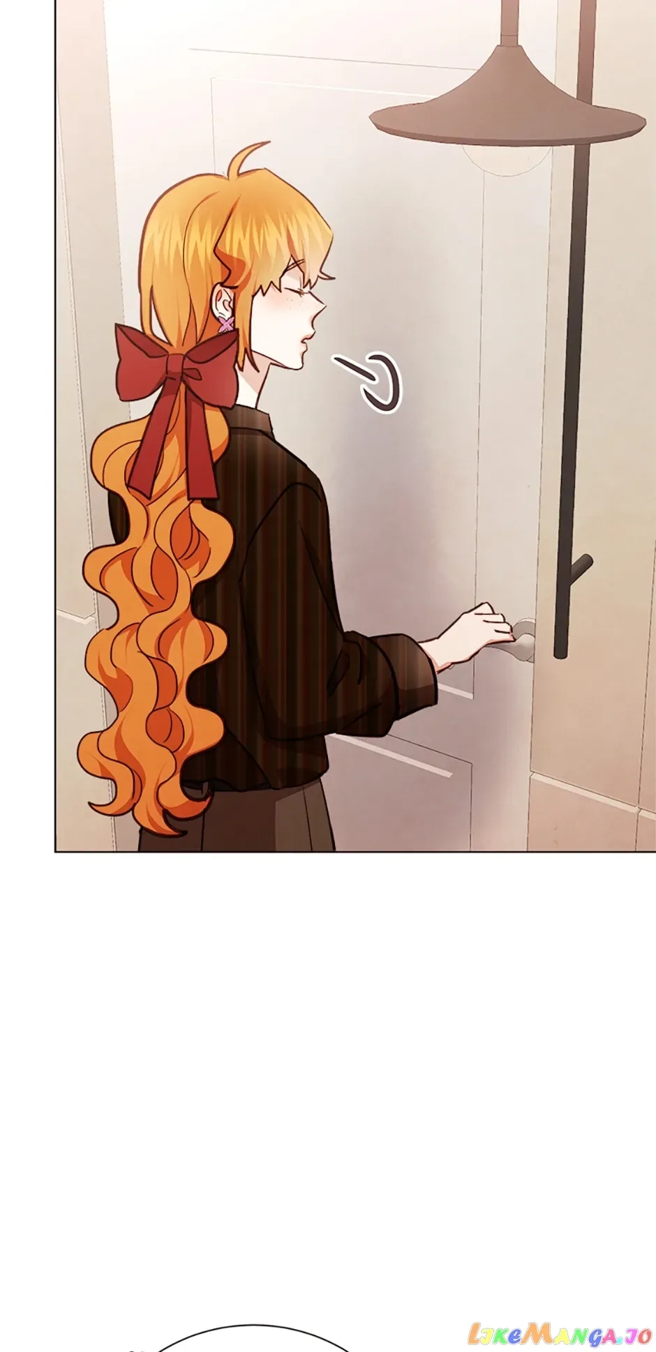 Viewer’s Choice: The Dating Show Chapter 24 page 80
