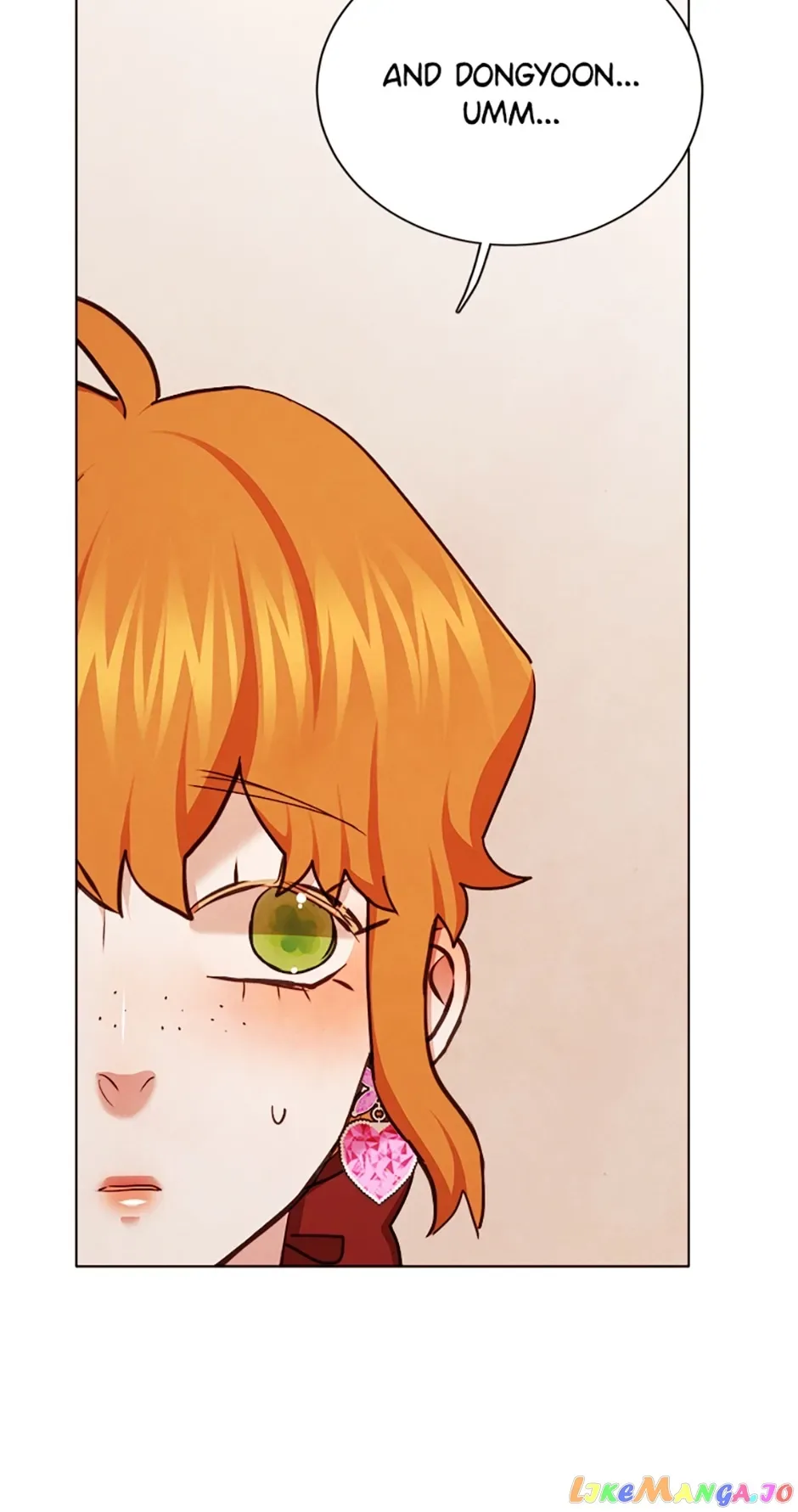 Viewer’s Choice: The Dating Show Chapter 24 page 77