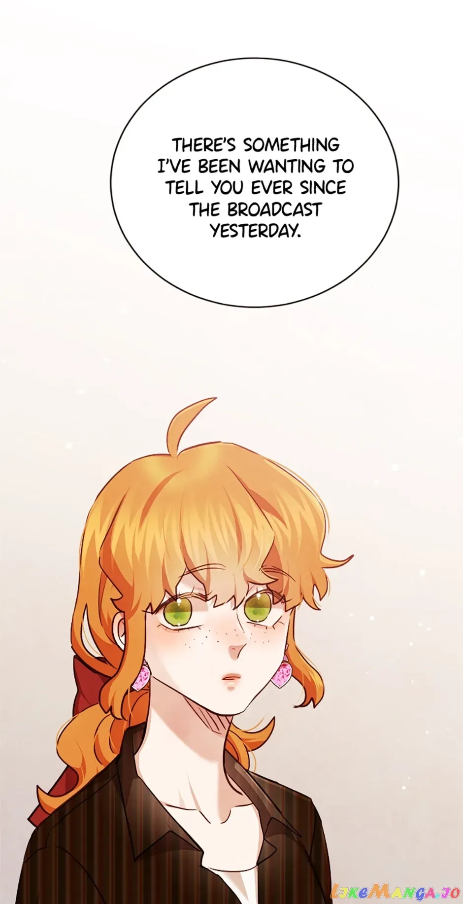 Viewer’s Choice: The Dating Show Chapter 24 page 84