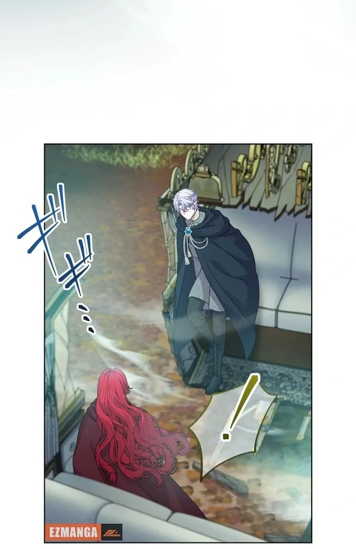 Too Much Regeneration! Now the King Obsesses Over Me Chapter 24 page 61