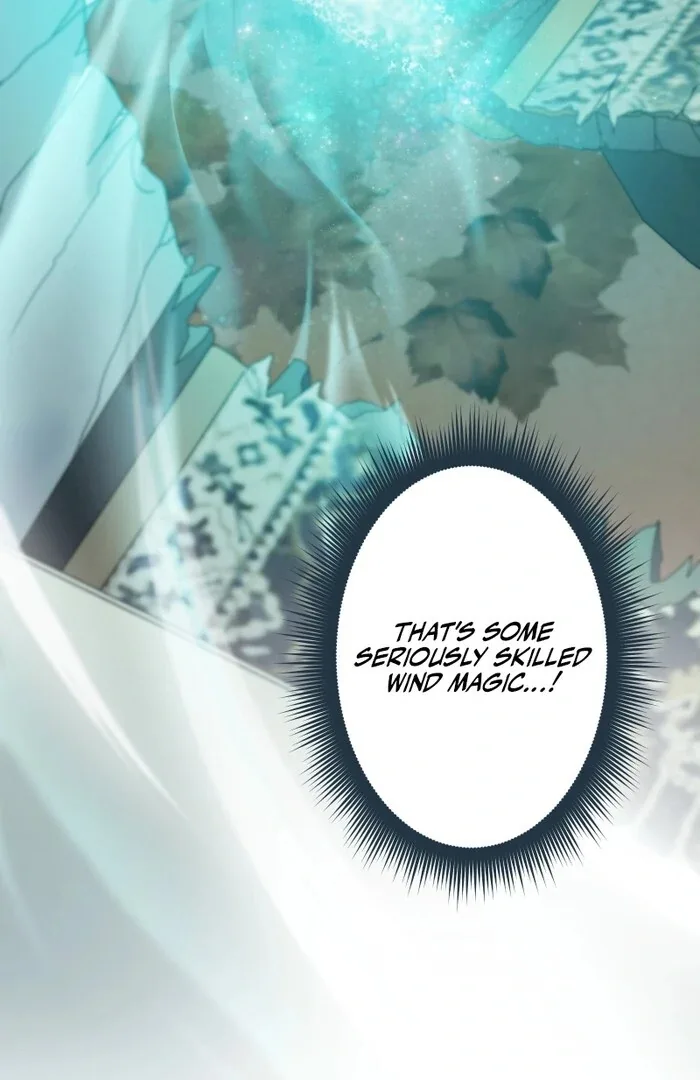 Too Much Regeneration! Now the King Obsesses Over Me Chapter 24 page 60