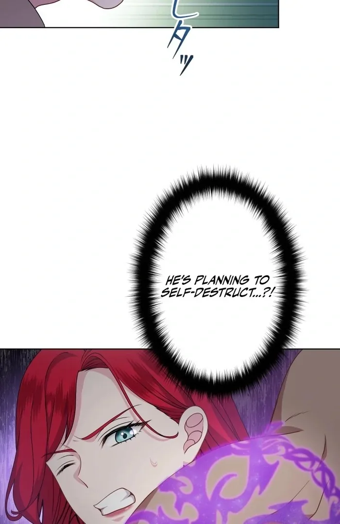 Too Much Regeneration! Now the King Obsesses Over Me Chapter 24 page 73