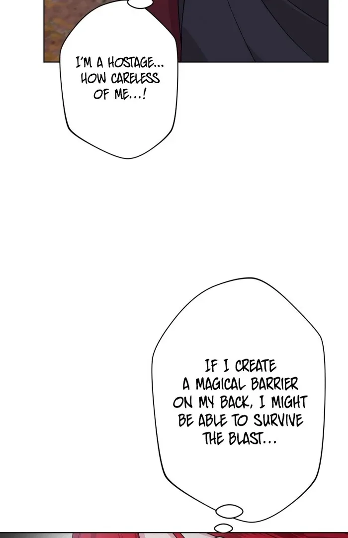 Too Much Regeneration! Now the King Obsesses Over Me Chapter 24 page 76