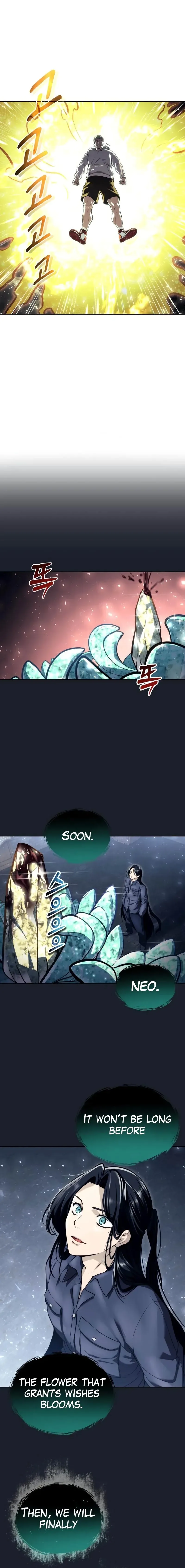 Urek Mazino Chapter 25 page 2