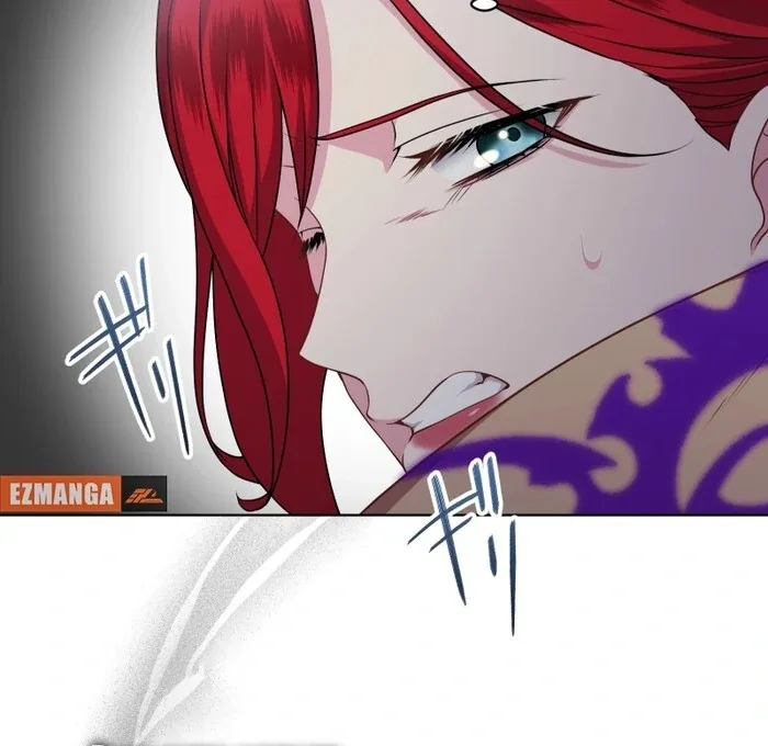Too Much Regeneration! Now the King Obsesses Over Me Chapter 24 page 77