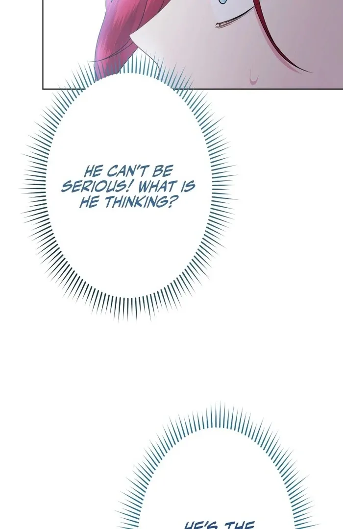 Too Much Regeneration! Now the King Obsesses Over Me Chapter 24 page 86