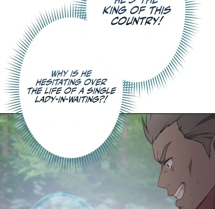 Too Much Regeneration! Now the King Obsesses Over Me Chapter 24 page 87