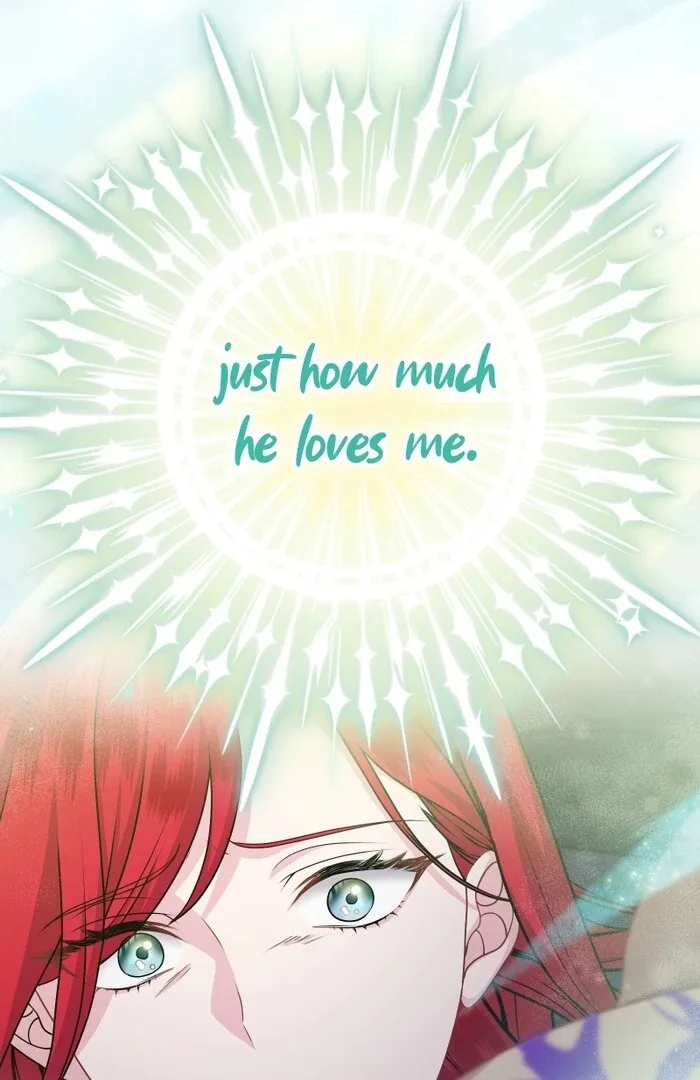 Too Much Regeneration! Now the King Obsesses Over Me Chapter 24 page 92