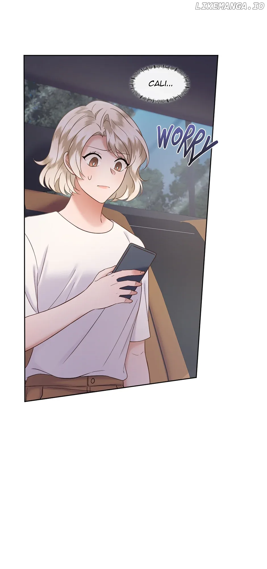 Torn Between Alphas Chapter 25 page 8