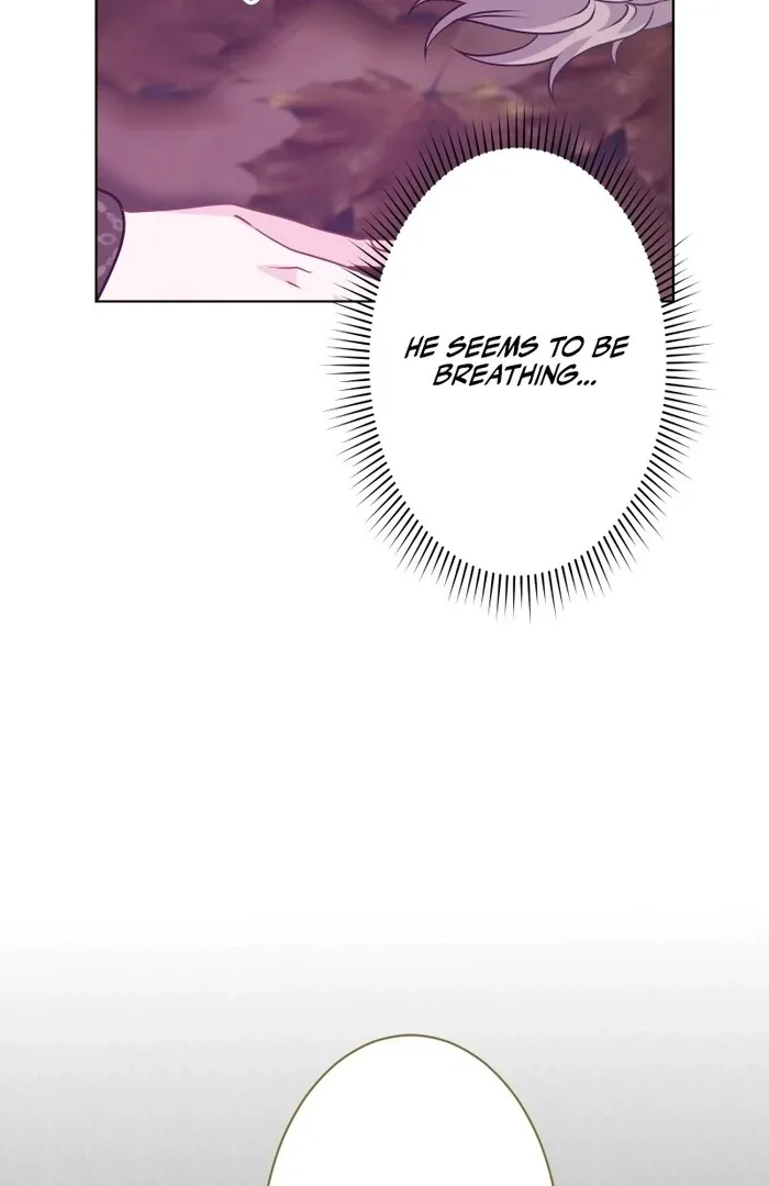 Too Much Regeneration! Now the King Obsesses Over Me Chapter 24 page 105