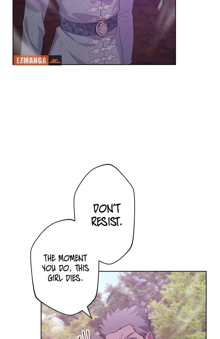 Too Much Regeneration! Now the King Obsesses Over Me Chapter 24 page 100