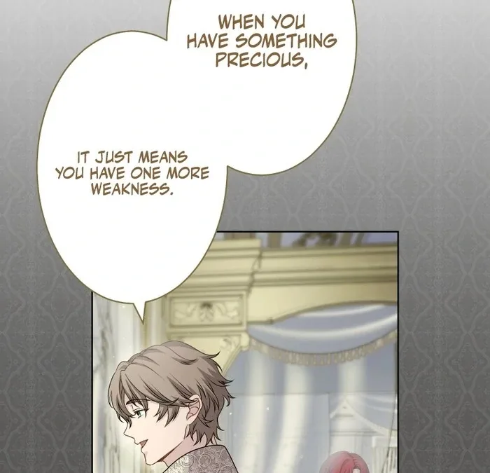 Too Much Regeneration! Now the King Obsesses Over Me Chapter 24 page 106