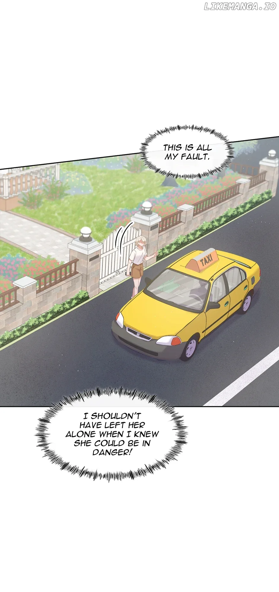 Torn Between Alphas Chapter 25 page 7