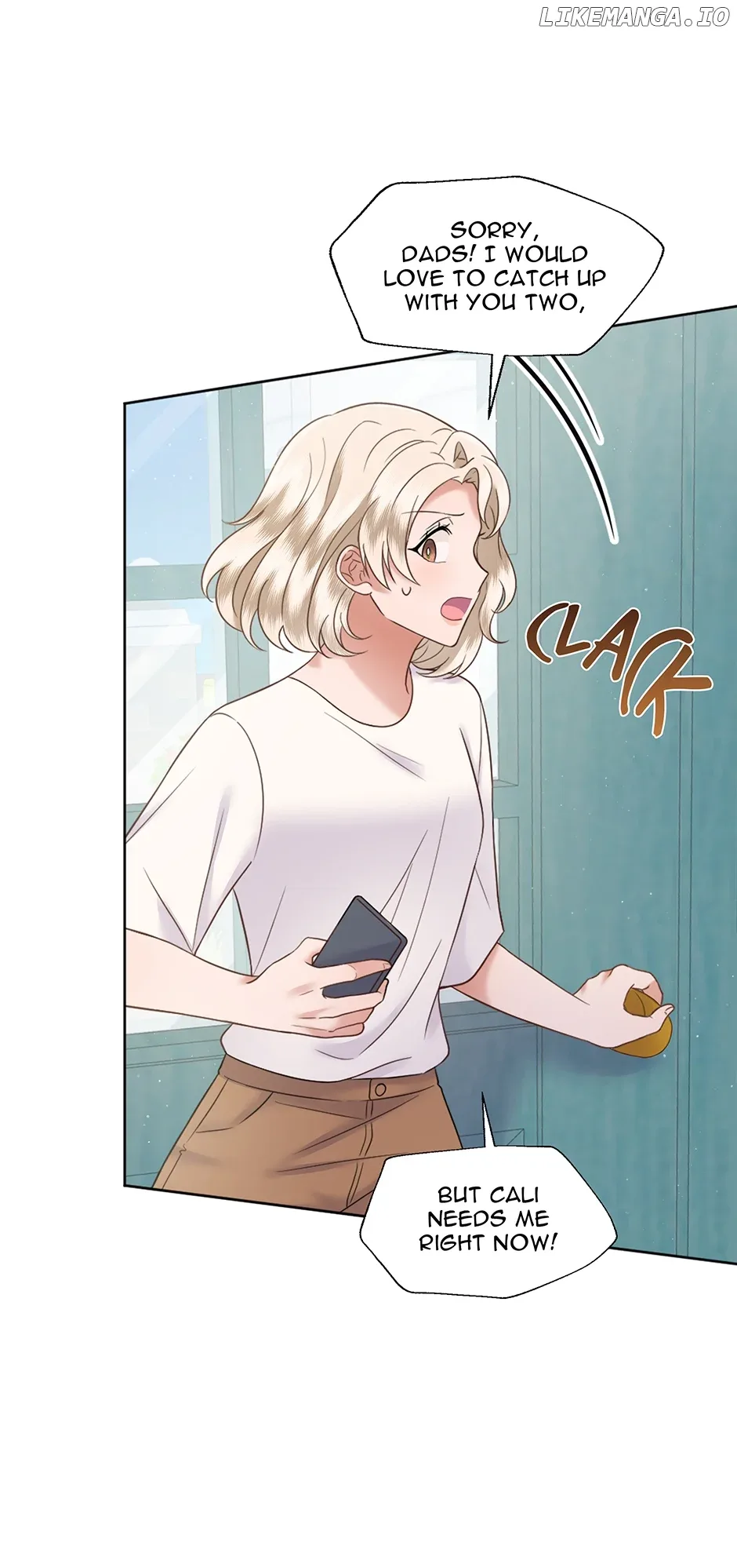 Torn Between Alphas Chapter 25 page 5