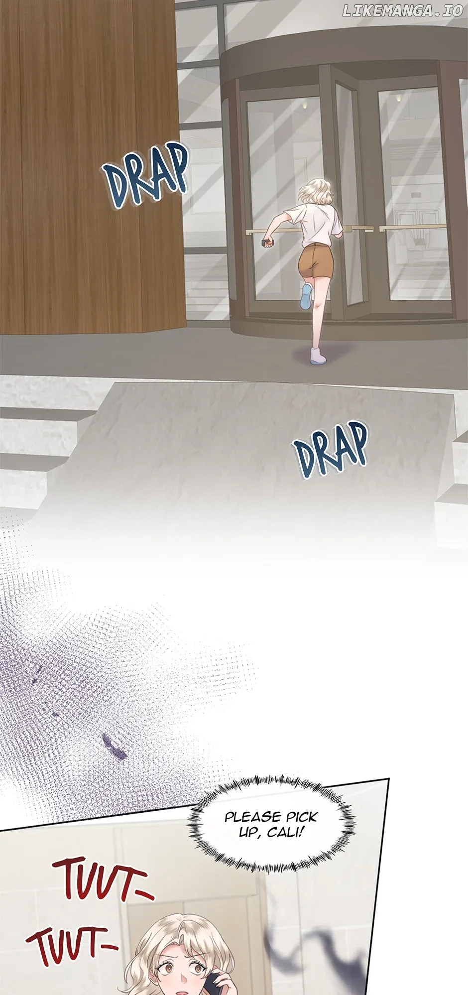 Torn Between Alphas Chapter 25 page 11