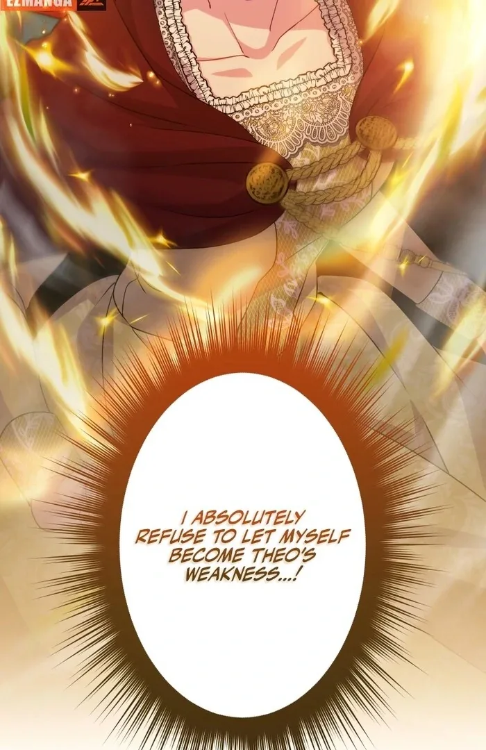 Too Much Regeneration! Now the King Obsesses Over Me Chapter 24 page 113