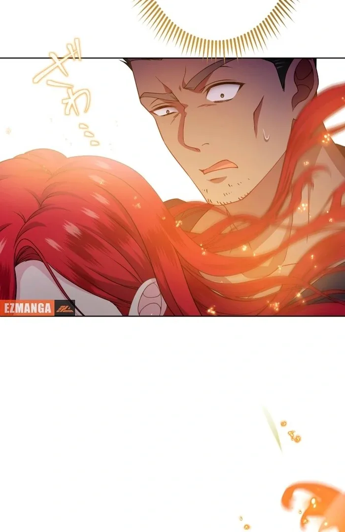 Too Much Regeneration! Now the King Obsesses Over Me Chapter 24 page 111