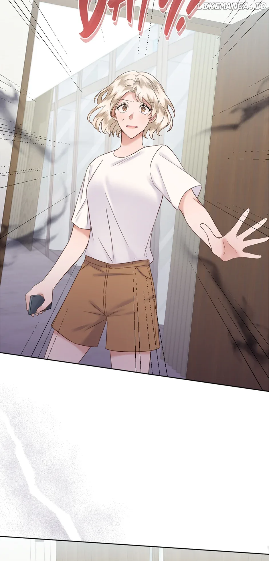 Torn Between Alphas Chapter 25 page 16