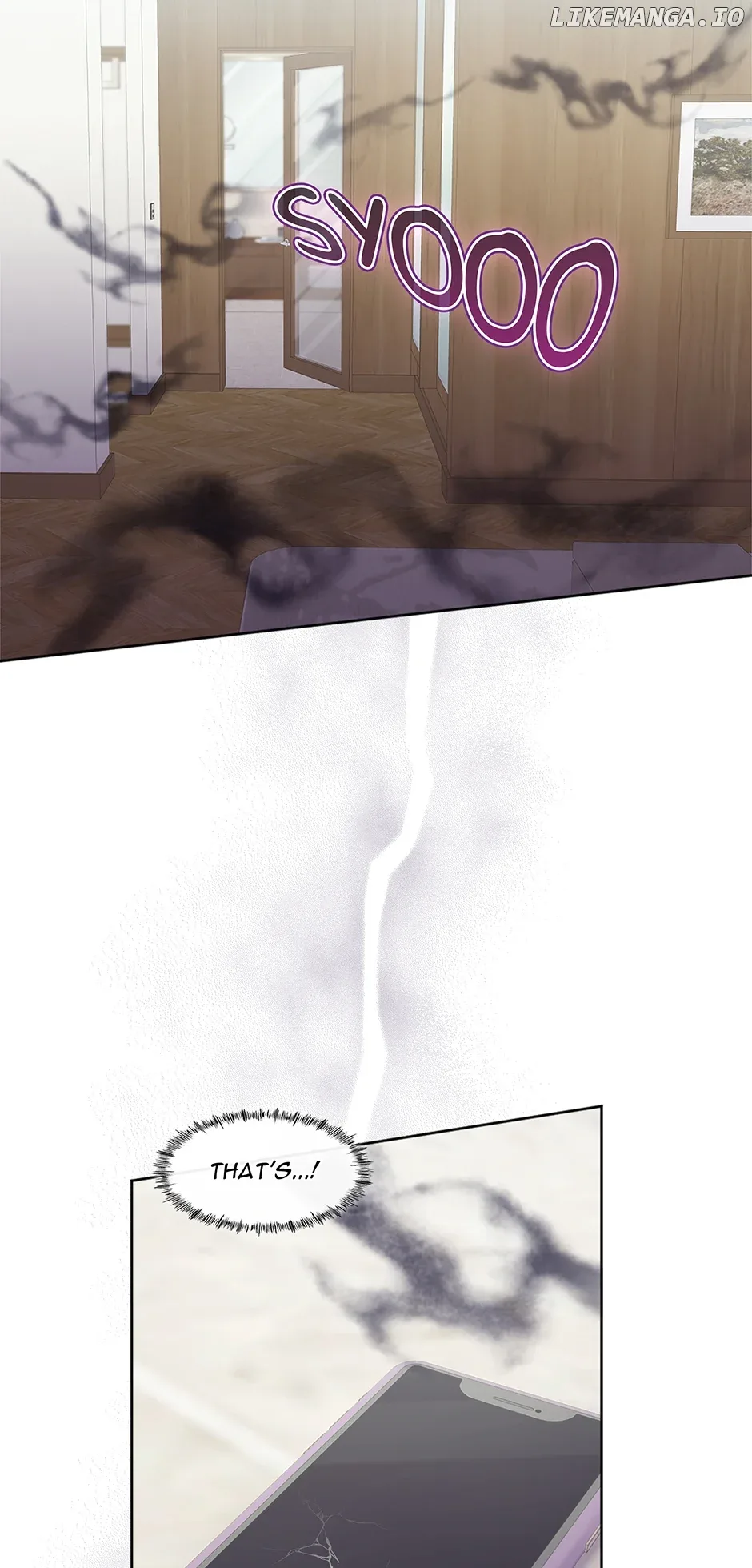 Torn Between Alphas Chapter 25 page 17