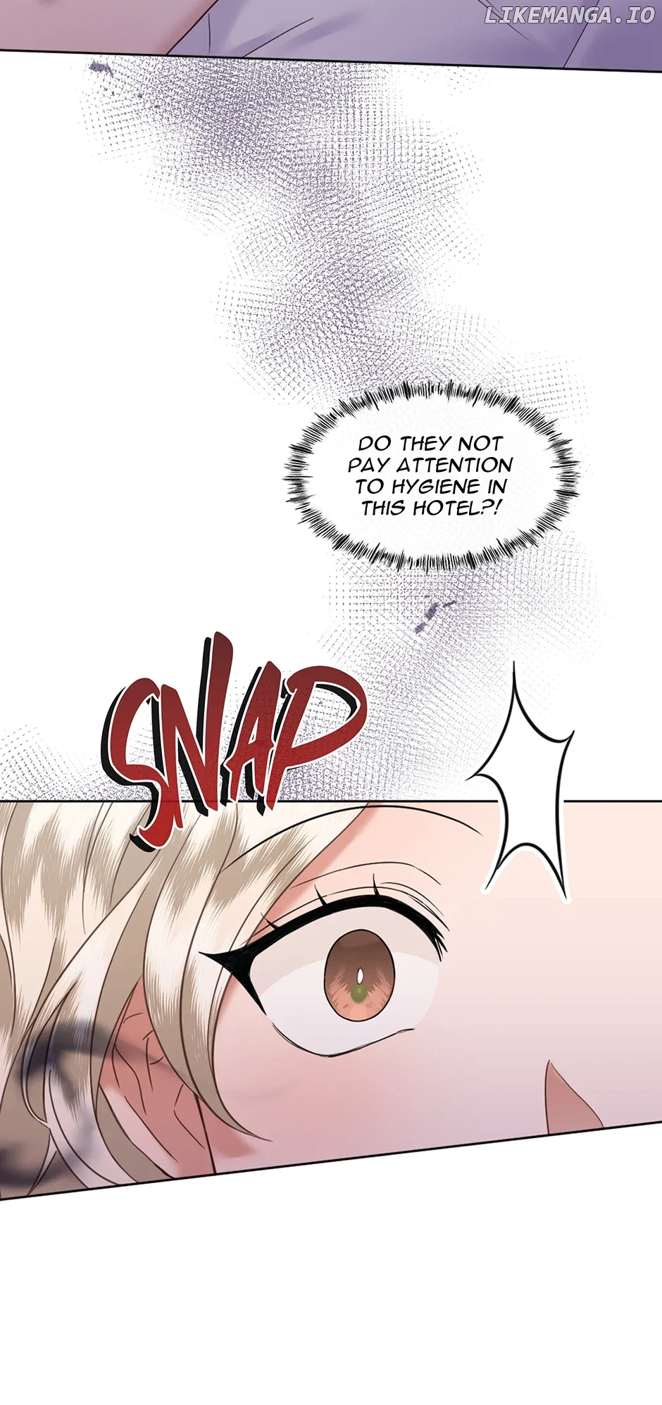 Torn Between Alphas Chapter 25 page 13