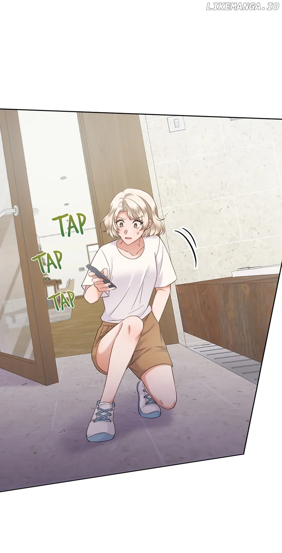 Torn Between Alphas Chapter 25 page 20