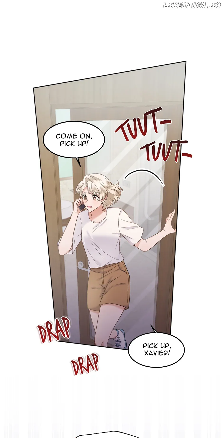 Torn Between Alphas Chapter 25 page 21