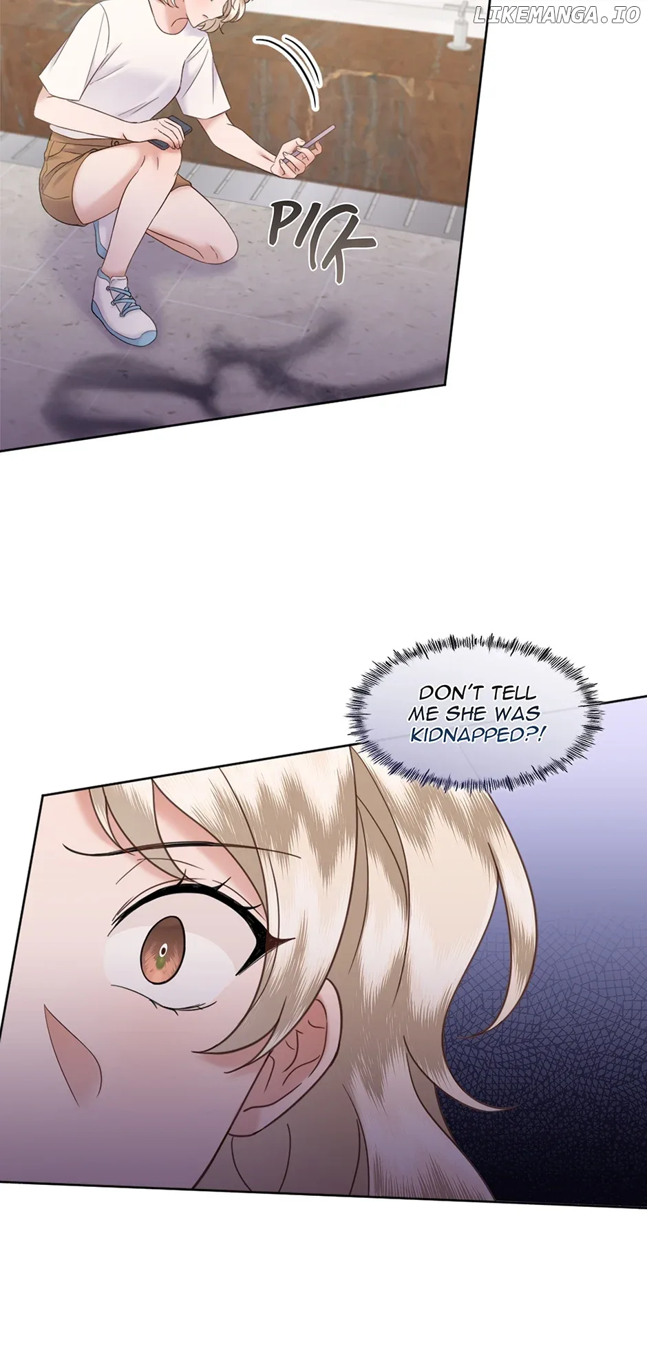 Torn Between Alphas Chapter 25 page 19