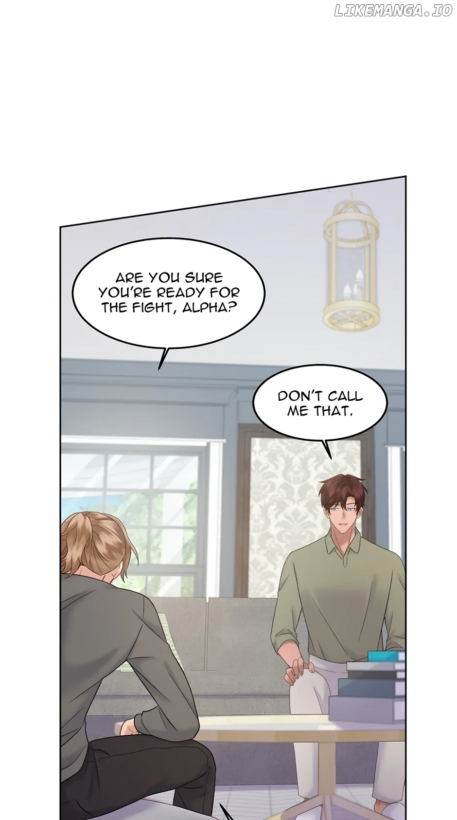 Torn Between Alphas Chapter 25 page 27