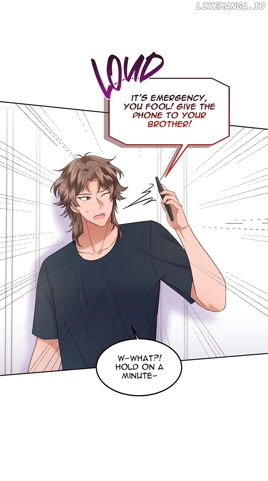 Torn Between Alphas Chapter 25 page 26