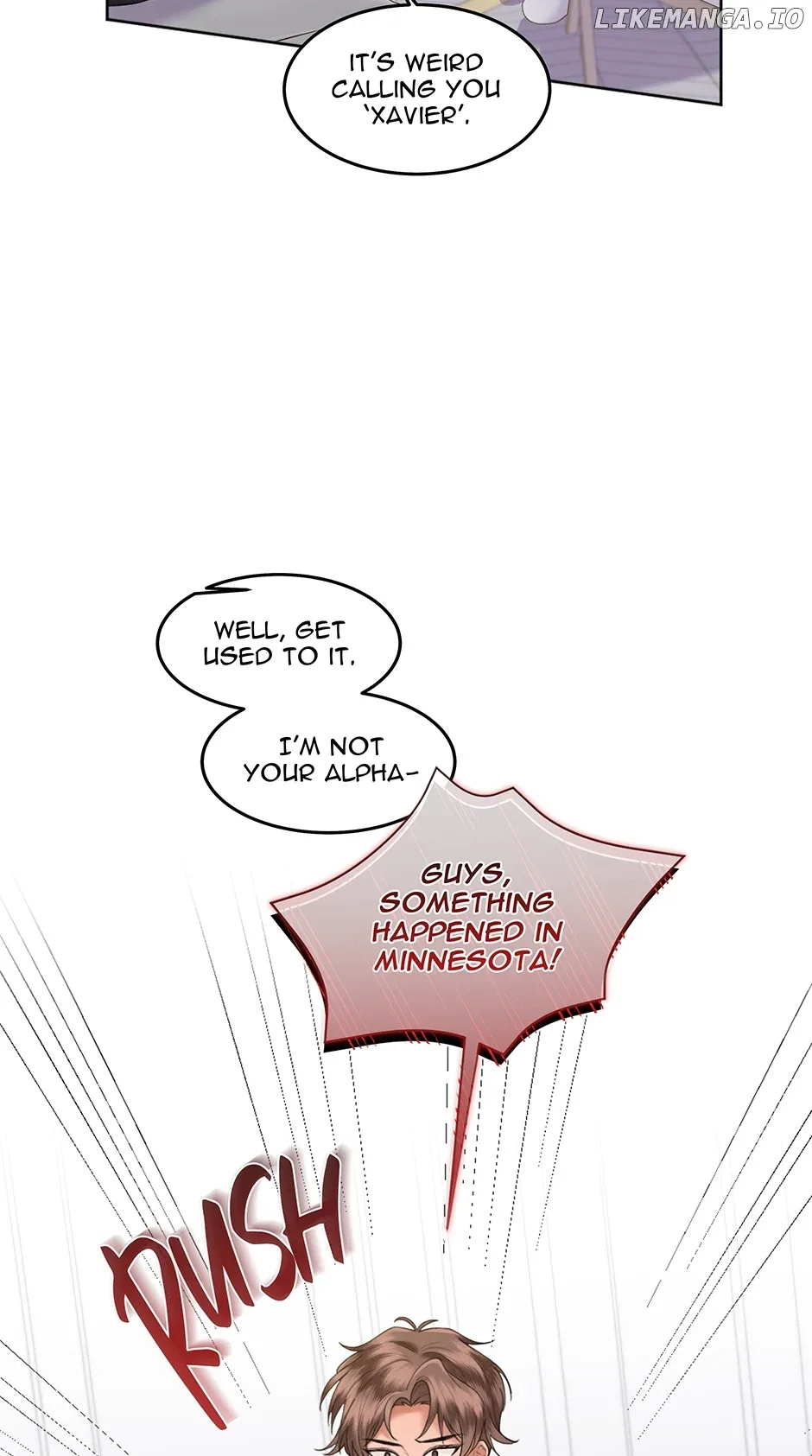 Torn Between Alphas Chapter 25 page 28
