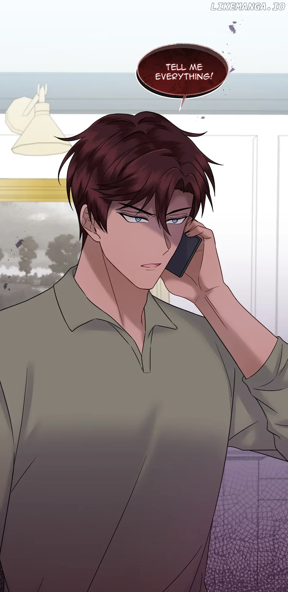 Torn Between Alphas Chapter 25 page 32